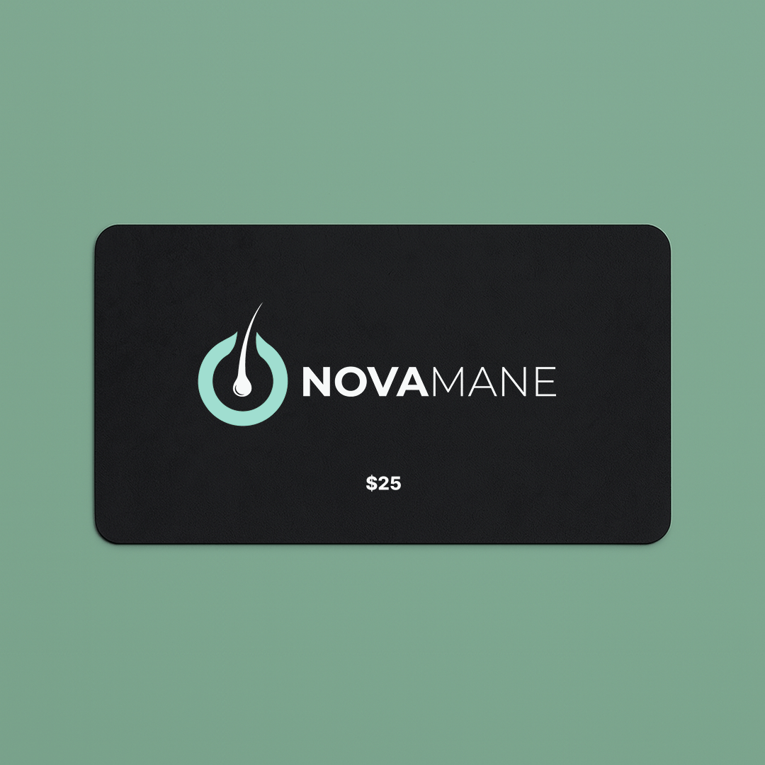 NovaMane Gift Card - NovaMane