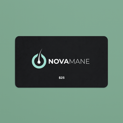 NovaMane Gift Card - NovaMane