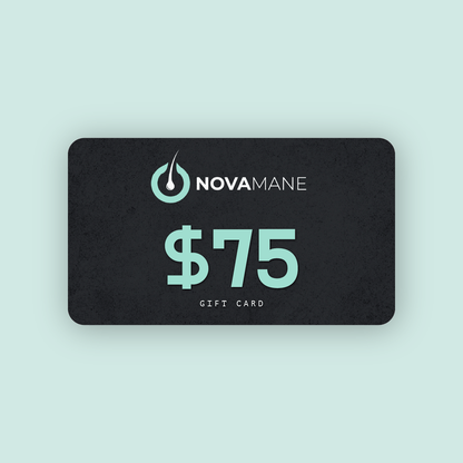 NovaMane Gift Card - NovaMane