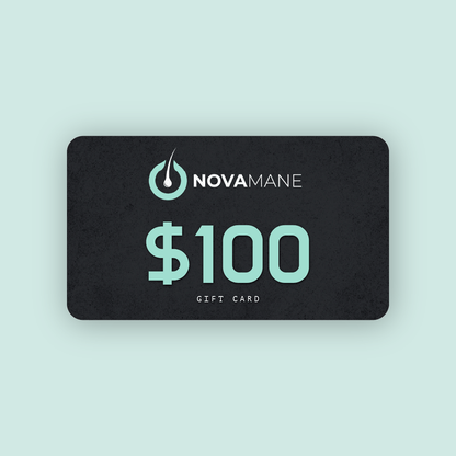 NovaMane Gift Card - NovaMane