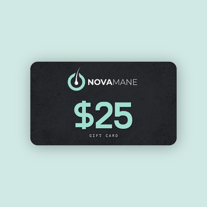 NovaMane Gift Card - NovaMane