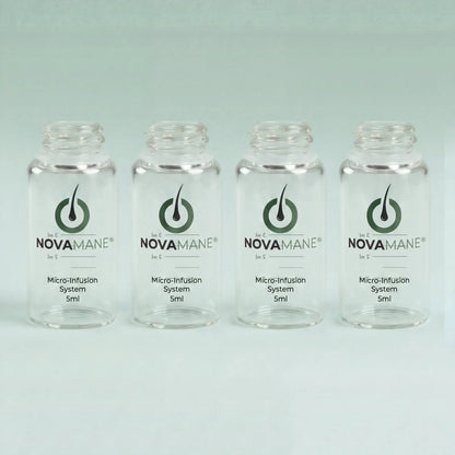 NovaMane Micro-Infusion Bottle Applicator - NovaMane