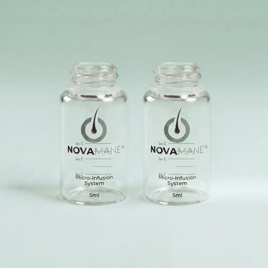 NovaMane Micro-Infusion Bottle Applicator - NovaMane