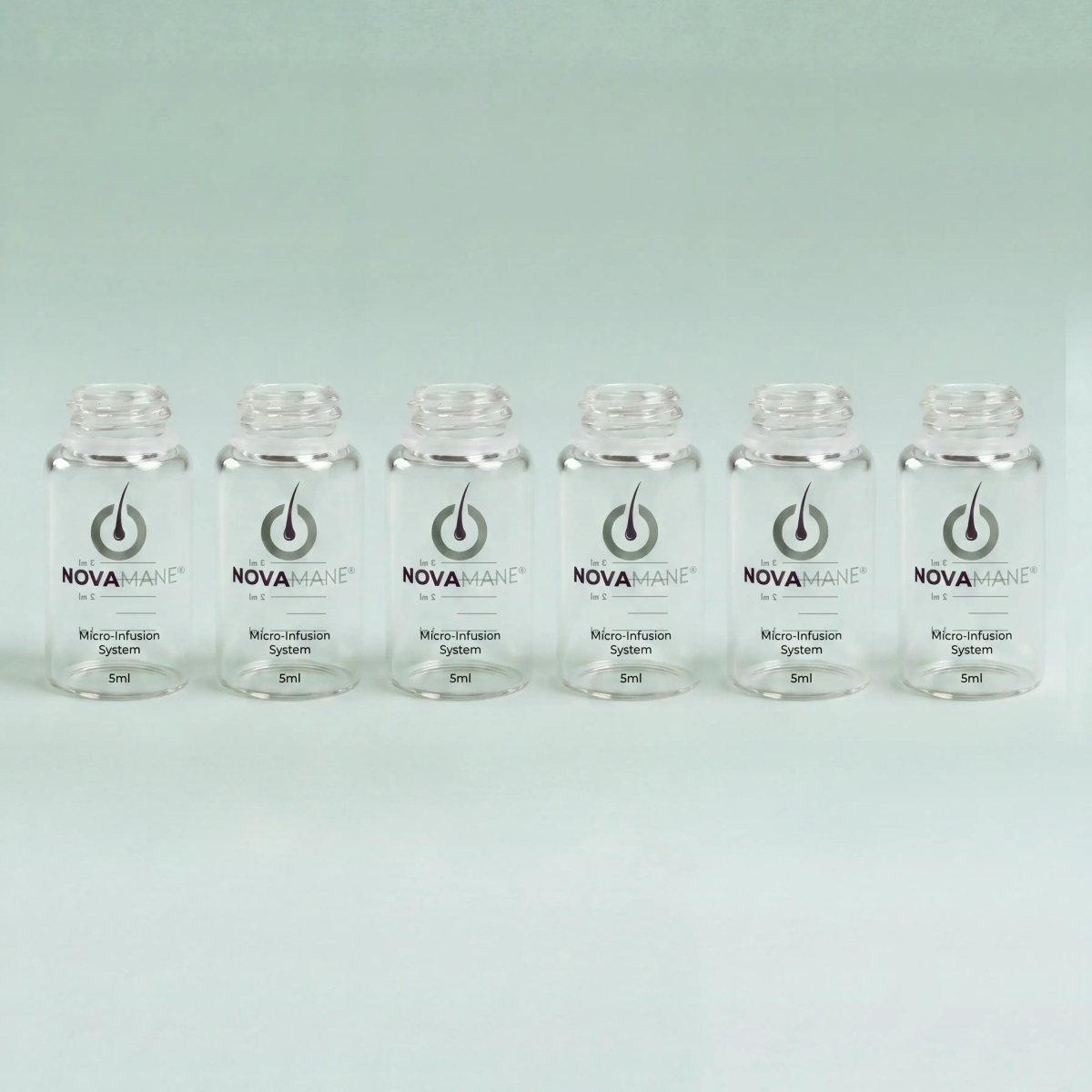 NovaMane Micro-Infusion Bottle Applicator - NovaMane