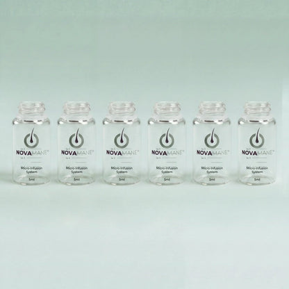 NovaMane Micro-Infusion Bottle Applicator - NovaMane