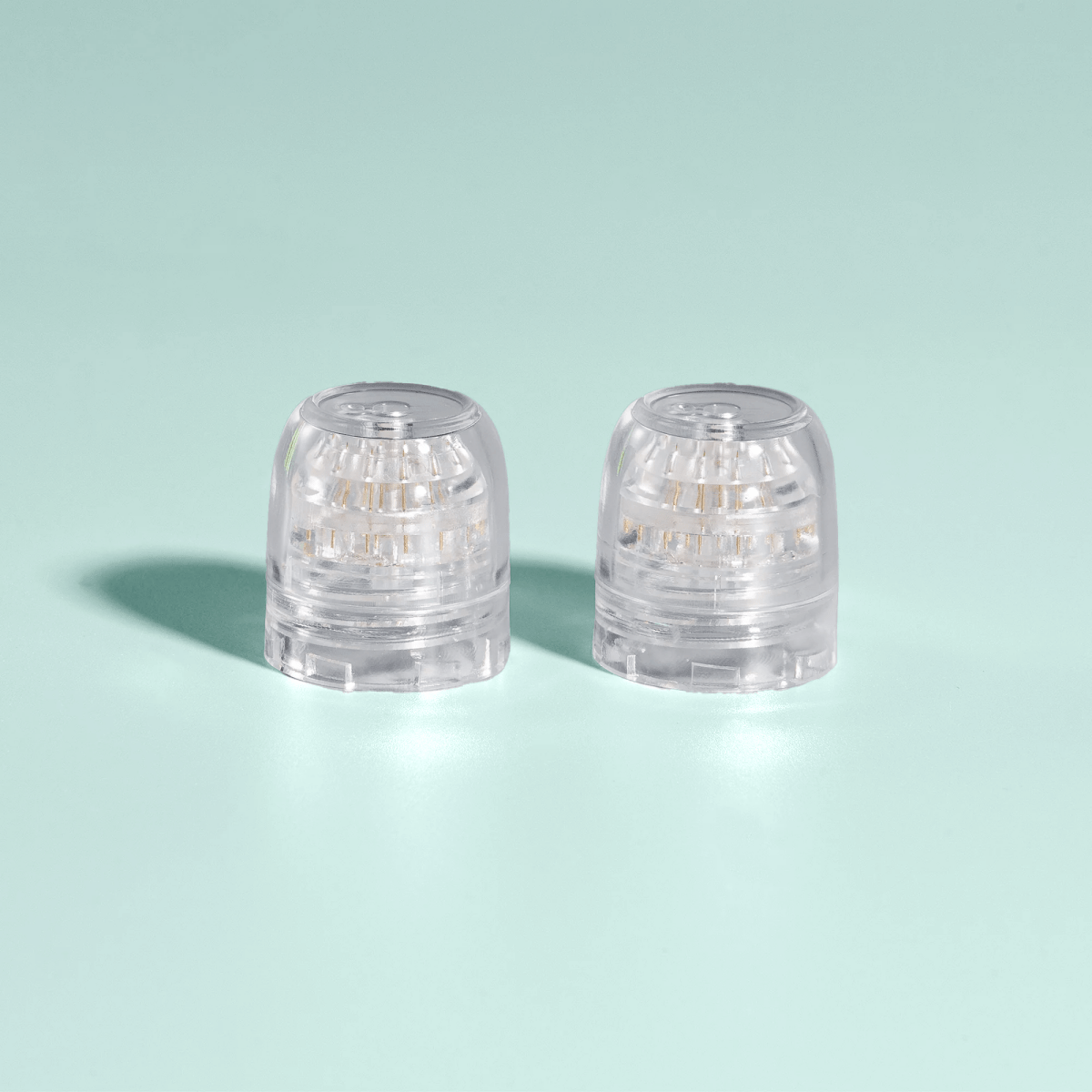 NovaMane Micro - Infusion Sterile Replacement Heads - NovaMane_1 Month Protocol