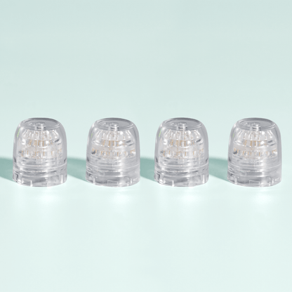 NovaMane Micro - Infusion Sterile Replacement Heads - NovaMane