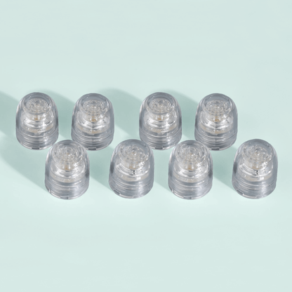 NovaMane Micro - Infusion Sterile Replacement Heads - NovaMane