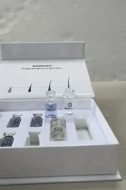 NovaMane Micro - Infusion Sterile Replacement Heads (Copy) - NovaMane