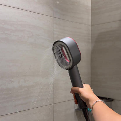 AquaGuard™ Filtered Shower Head