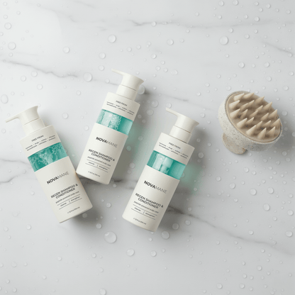 Regen 2 - in - 1 Shampoo & Conditioner Men