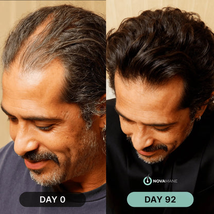 Regen 2 - in - 1 Shampoo & Conditioner (Men) - NovaMane