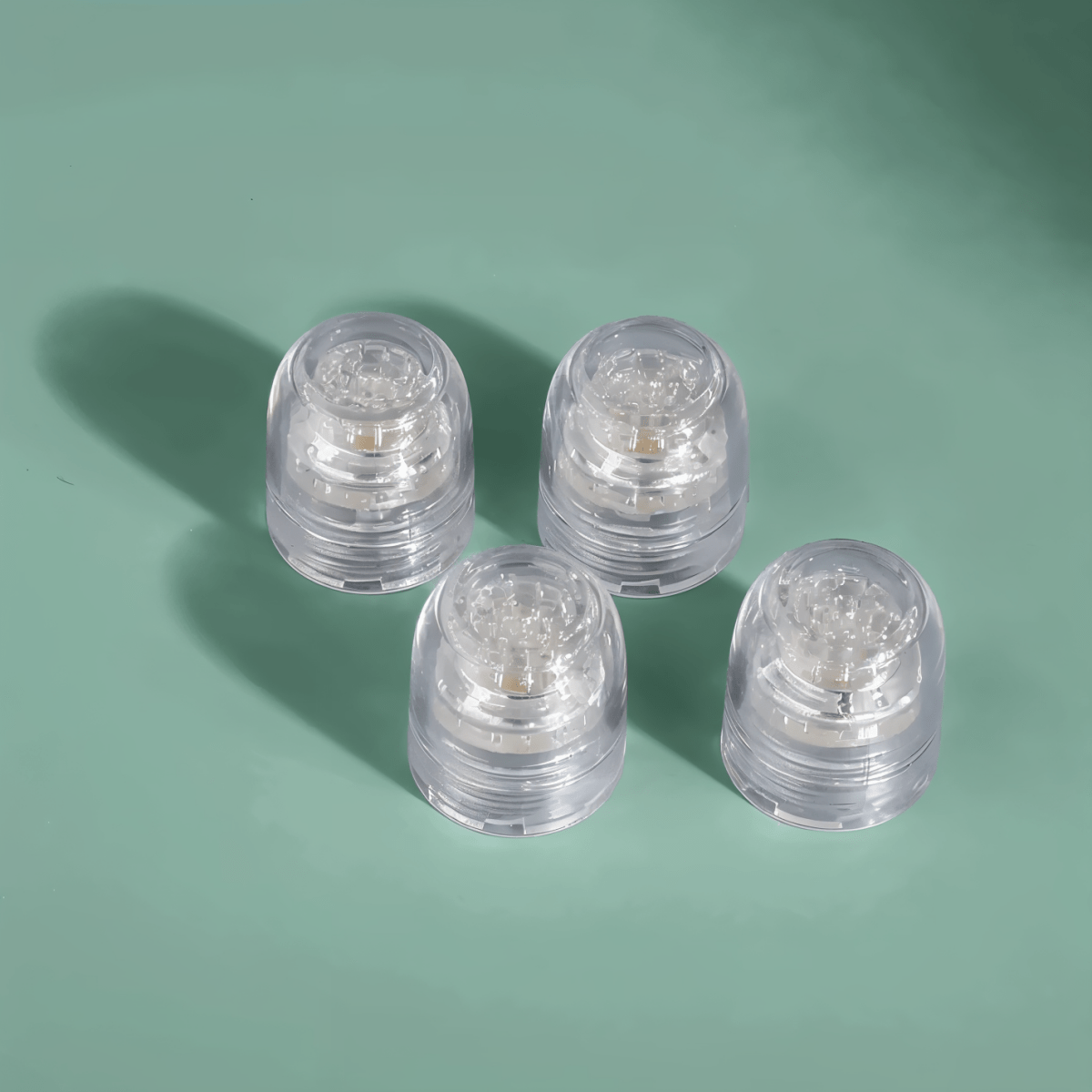 NovaMane - NovaMane Micro-Infusion Sterile Replacement Heads