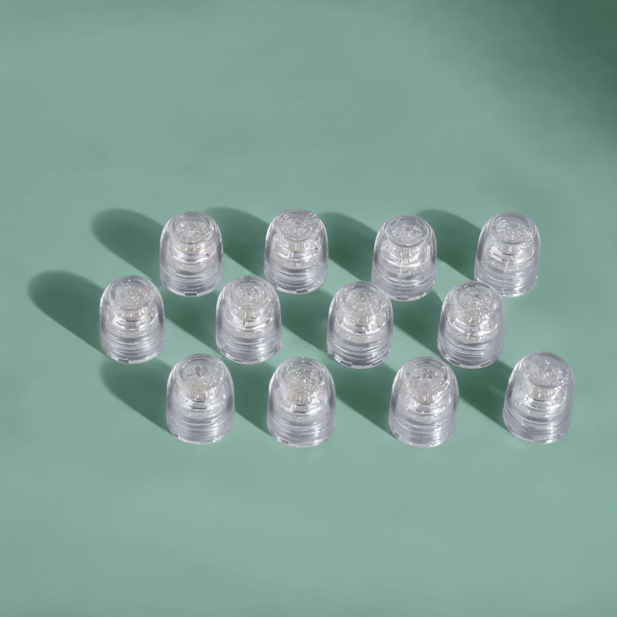 NovaMane - NovaMane Micro-Infusion Sterile Replacement Heads