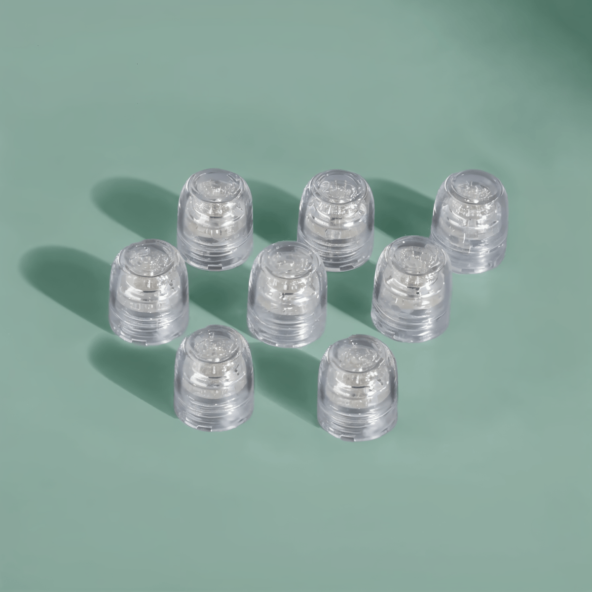NovaMane - NovaMane Micro-Infusion Sterile Replacement Heads
