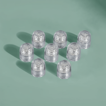 NovaMane - NovaMane Micro-Infusion Sterile Replacement Heads