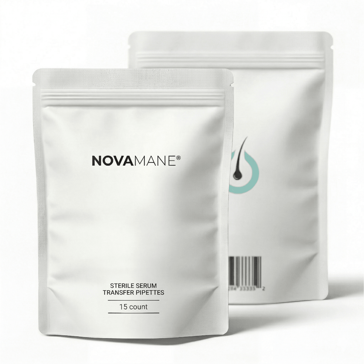 Sterile Serum Transfer Pipettes - NovaMane