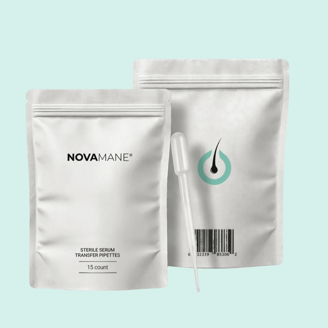 Sterile Serum Transfer Pipettes - NovaMane