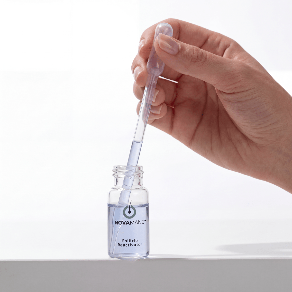 Sterile Serum Transfer Pipettes - NovaMane
