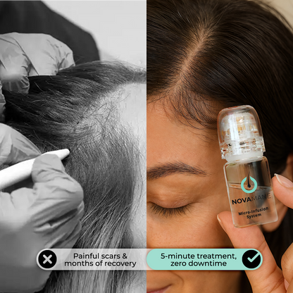 5 Minute Treatment