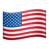 United States flag
